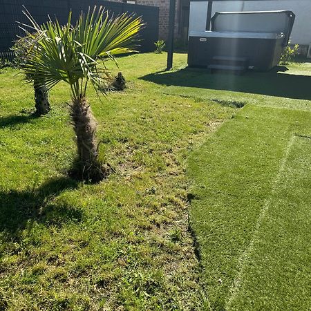 Maison Avec Jacuzzi Et Sauna Epinal Bagian luar foto