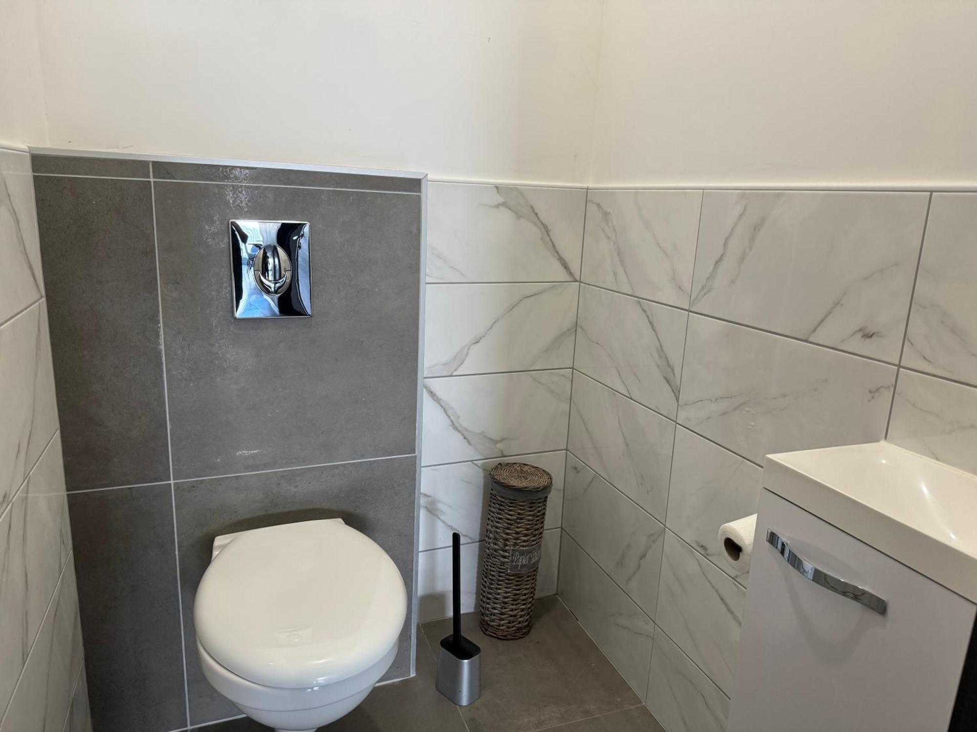 Maison Avec Jacuzzi Et Sauna Epinal Bagian luar foto