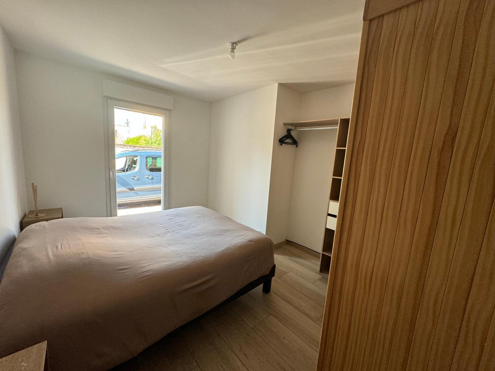 Maison Avec Jacuzzi Et Sauna Epinal Bagian luar foto
