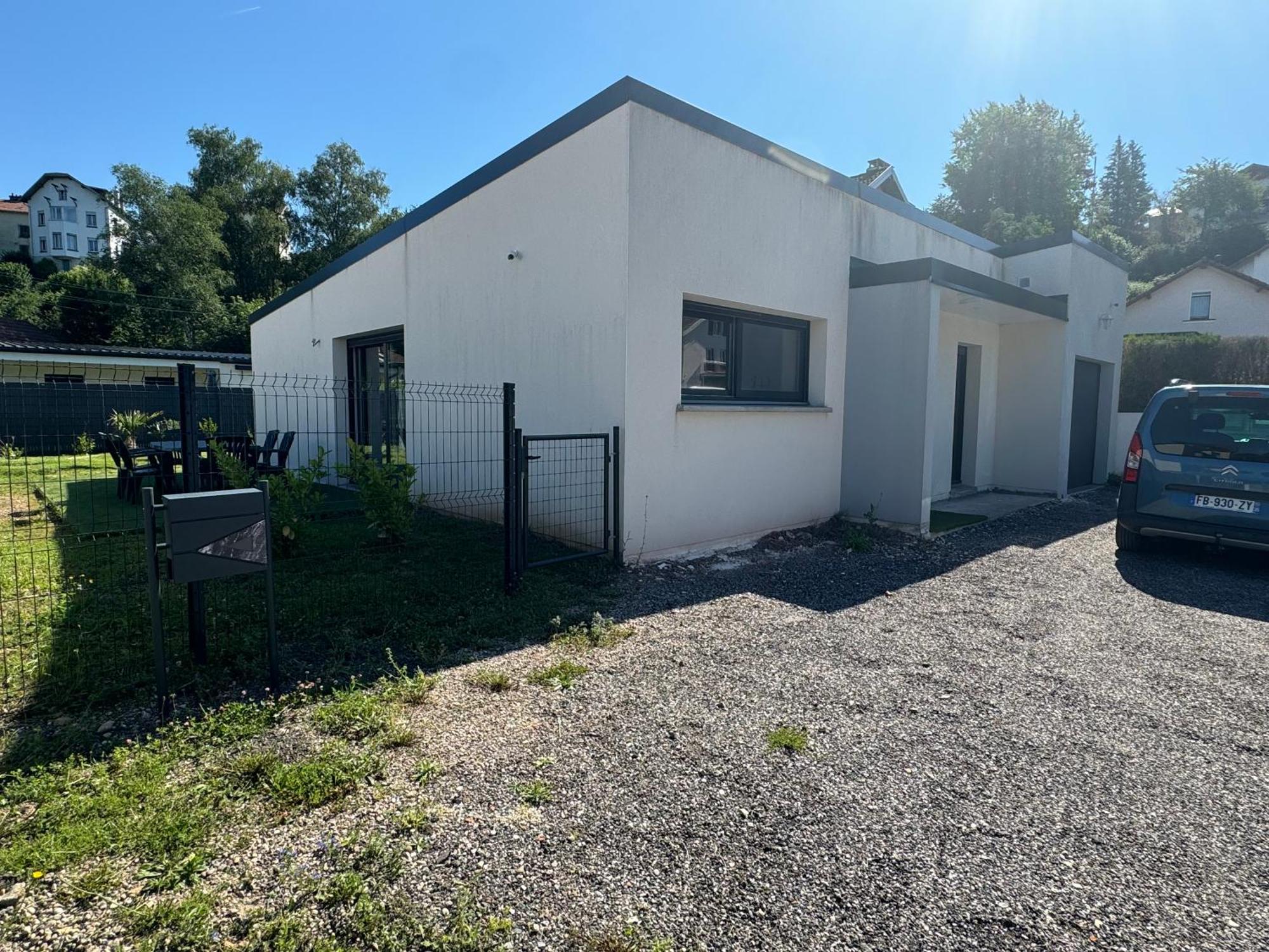 Maison Avec Jacuzzi Et Sauna Epinal Bagian luar foto
