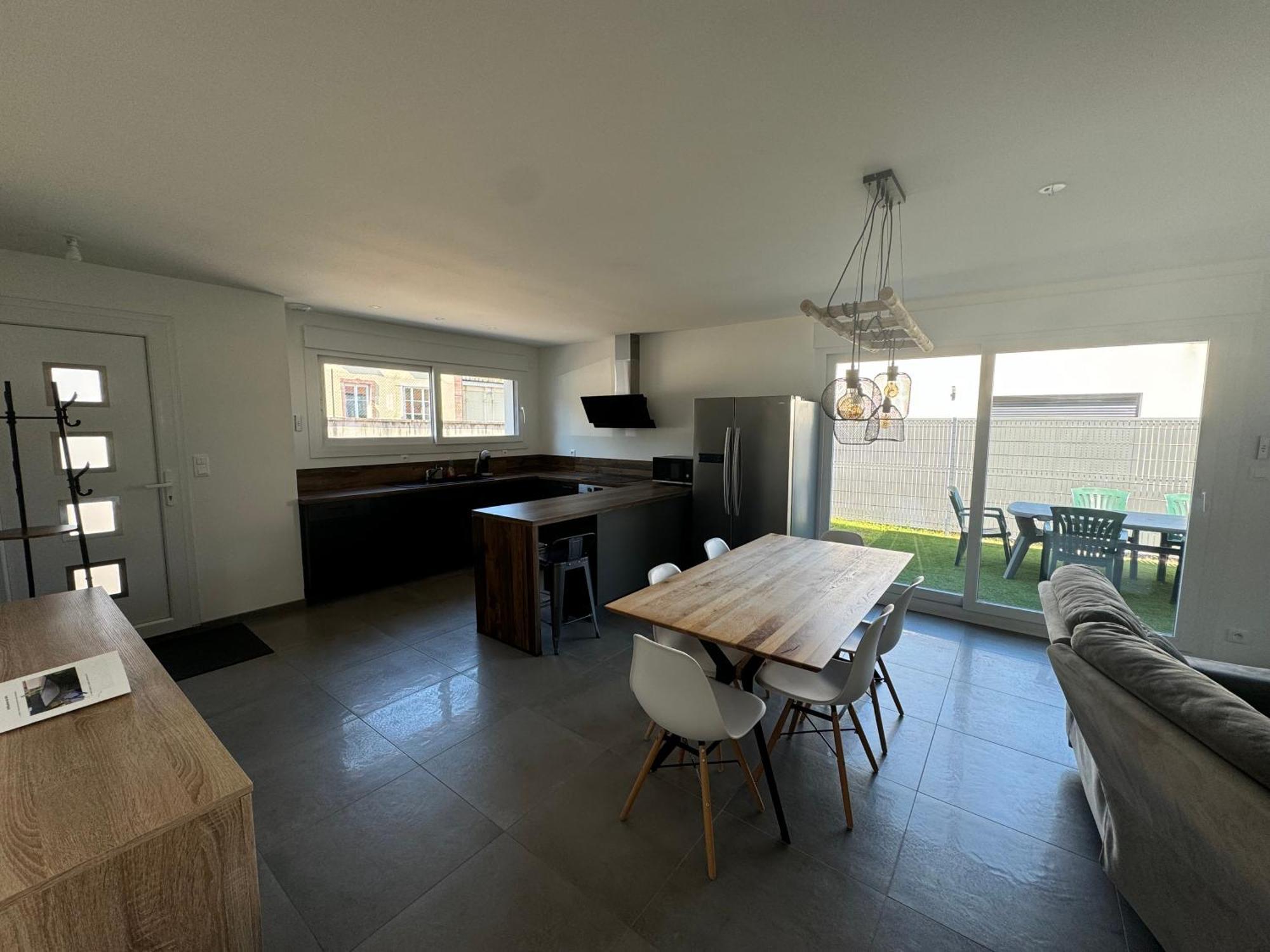 Maison Avec Jacuzzi Et Sauna Epinal Bagian luar foto